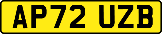 AP72UZB