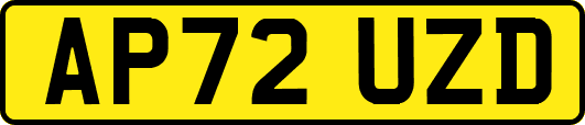 AP72UZD