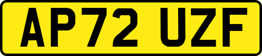 AP72UZF