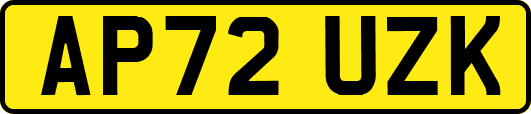 AP72UZK