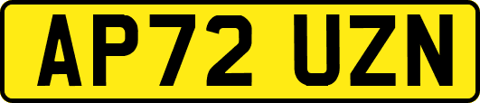 AP72UZN