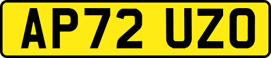 AP72UZO