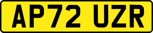 AP72UZR