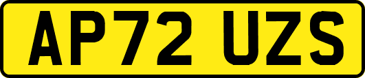 AP72UZS