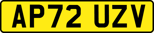 AP72UZV