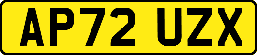 AP72UZX