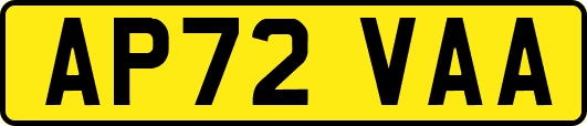 AP72VAA