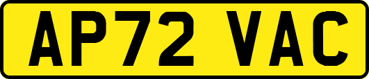 AP72VAC