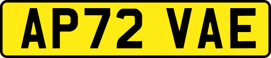 AP72VAE