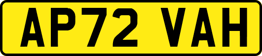 AP72VAH