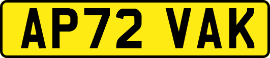 AP72VAK