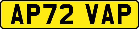 AP72VAP