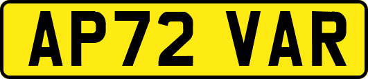 AP72VAR