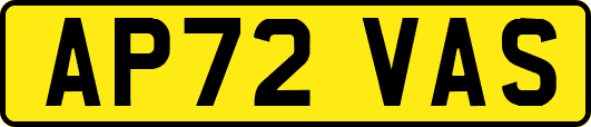 AP72VAS
