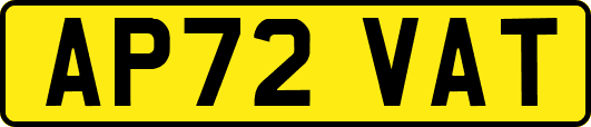 AP72VAT