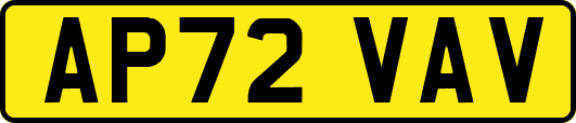 AP72VAV