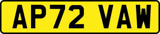 AP72VAW