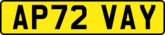 AP72VAY