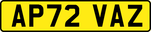 AP72VAZ