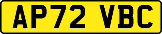 AP72VBC