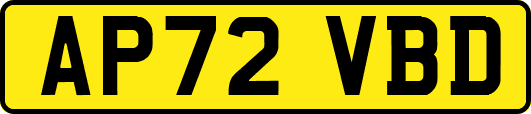 AP72VBD