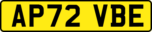 AP72VBE