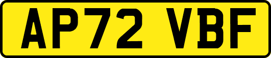 AP72VBF