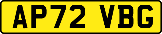 AP72VBG