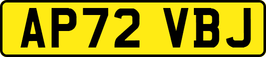 AP72VBJ