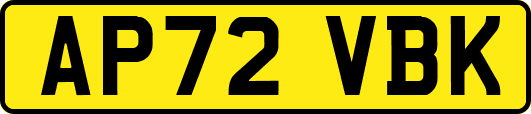 AP72VBK