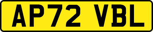 AP72VBL