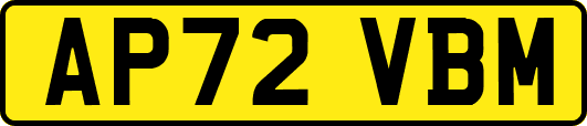 AP72VBM
