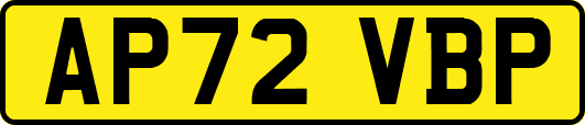 AP72VBP