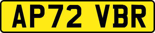 AP72VBR