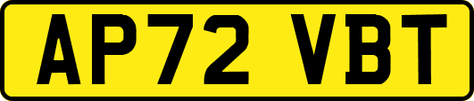 AP72VBT