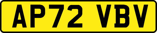 AP72VBV