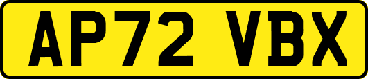 AP72VBX