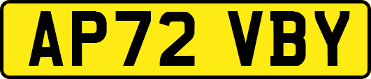 AP72VBY