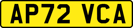 AP72VCA