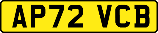 AP72VCB