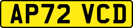 AP72VCD