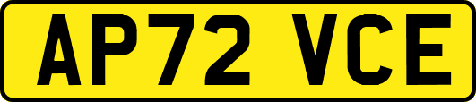 AP72VCE