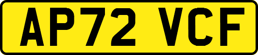 AP72VCF