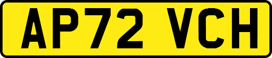 AP72VCH