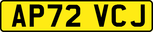 AP72VCJ