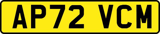 AP72VCM