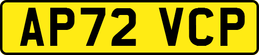 AP72VCP