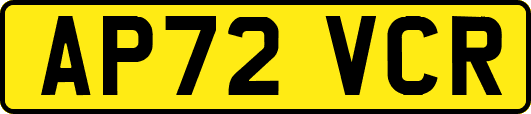 AP72VCR