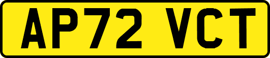 AP72VCT