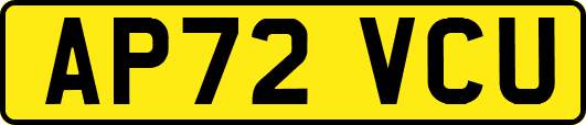 AP72VCU
